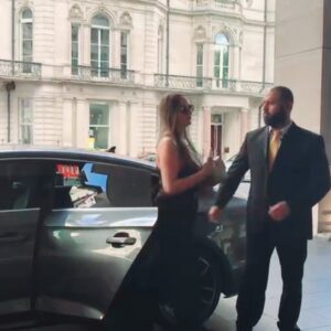 SIA Top-Up Training for Close Protection Operatives