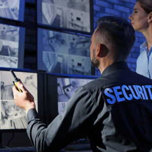 Level 2 Award for Working as a CCTV Operator (Public Space Surveillance) within the Private Security Industry