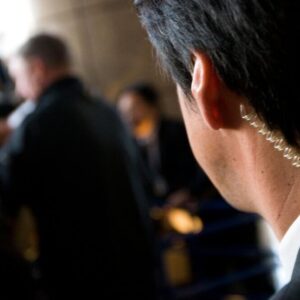 Level 2 Award for Door Supervisors in the Private Security Industry