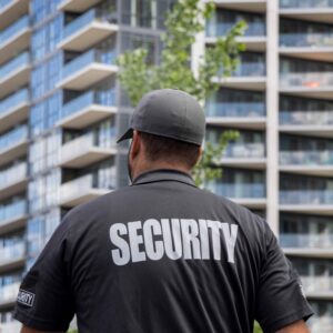 SIA Top-Up for Door Supervisors: Training