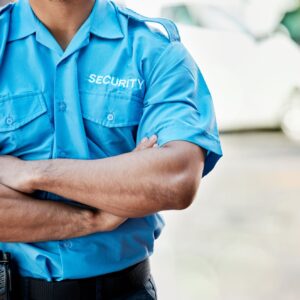 SIA Close Protection Training Courses